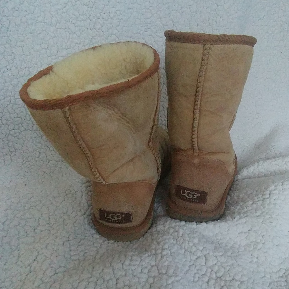 UGG Boots